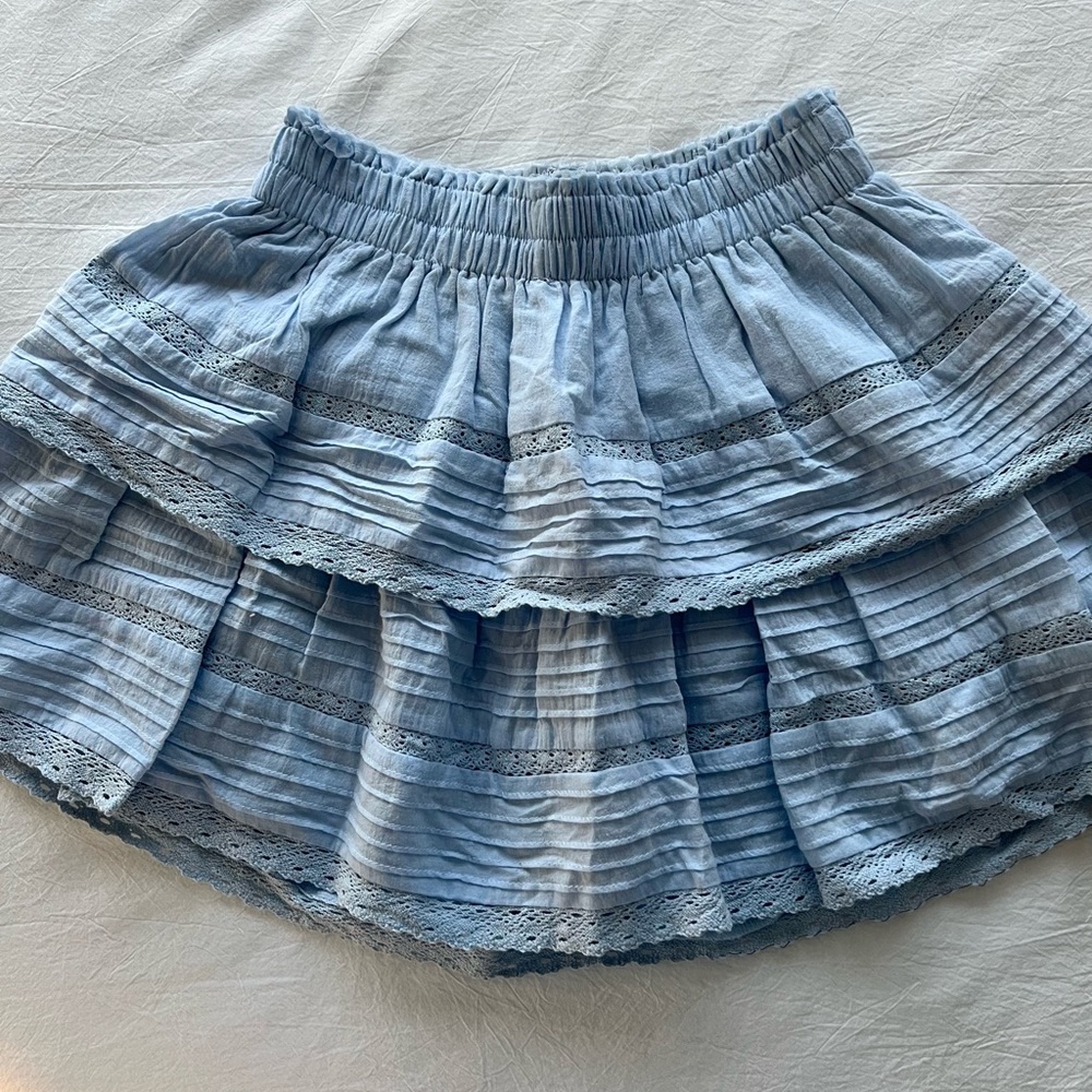 Love Shack Fancy Skirt